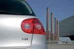 Volkswagen Golf 2004 года